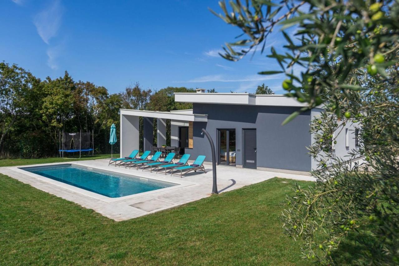 Villa Mariva Žminj 외부 사진