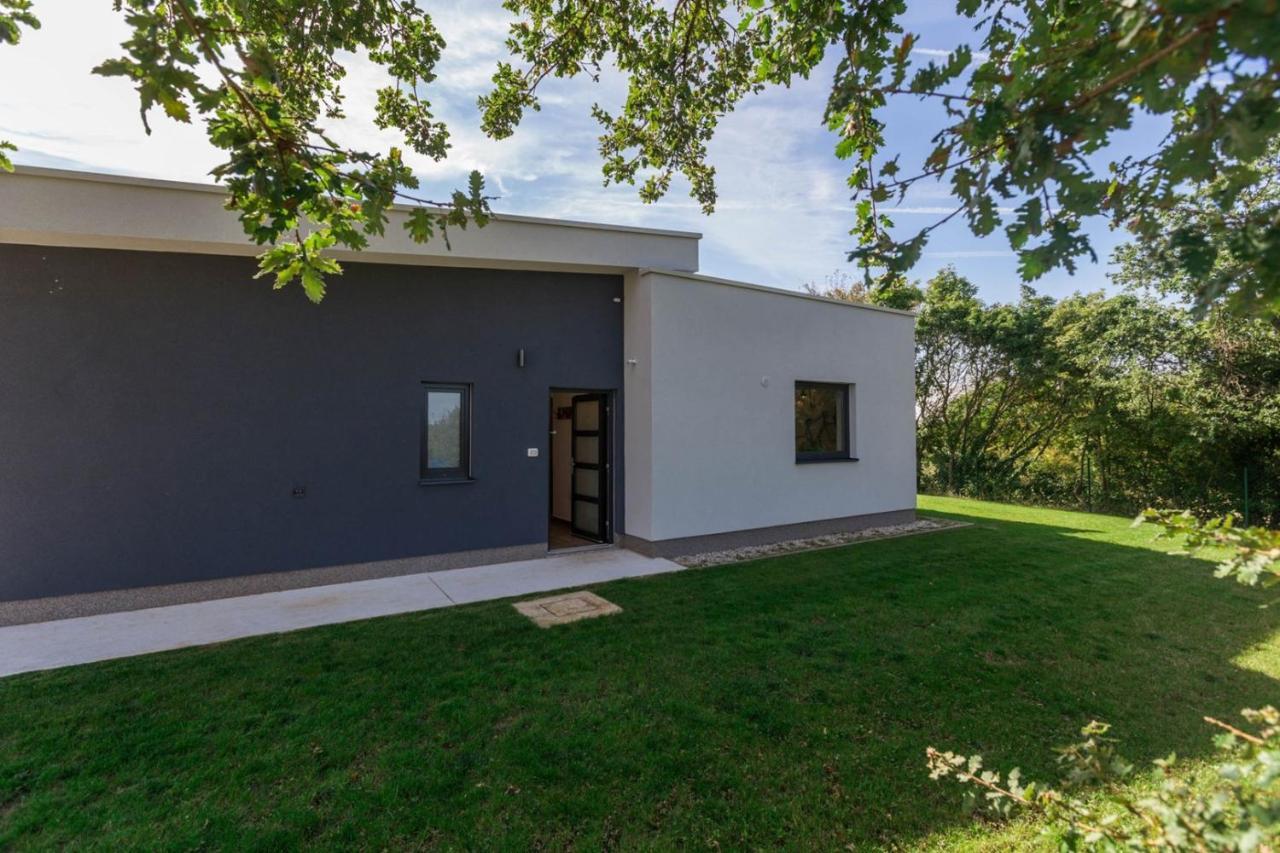 Villa Mariva Žminj 외부 사진