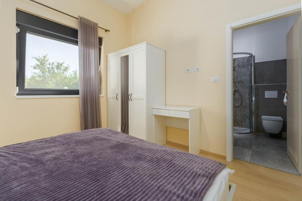 Villa Mariva Žminj 외부 사진
