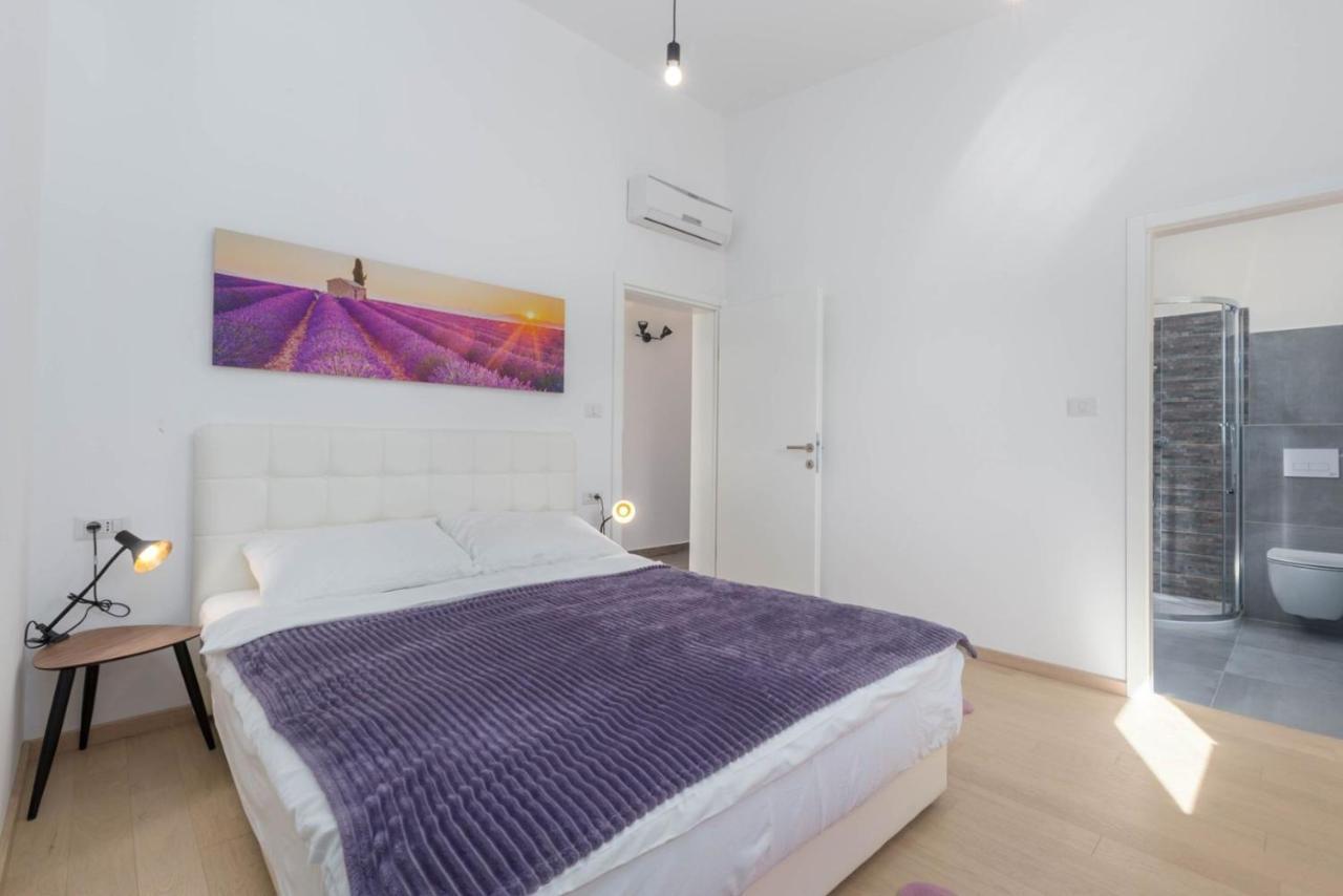 Villa Mariva Žminj 외부 사진