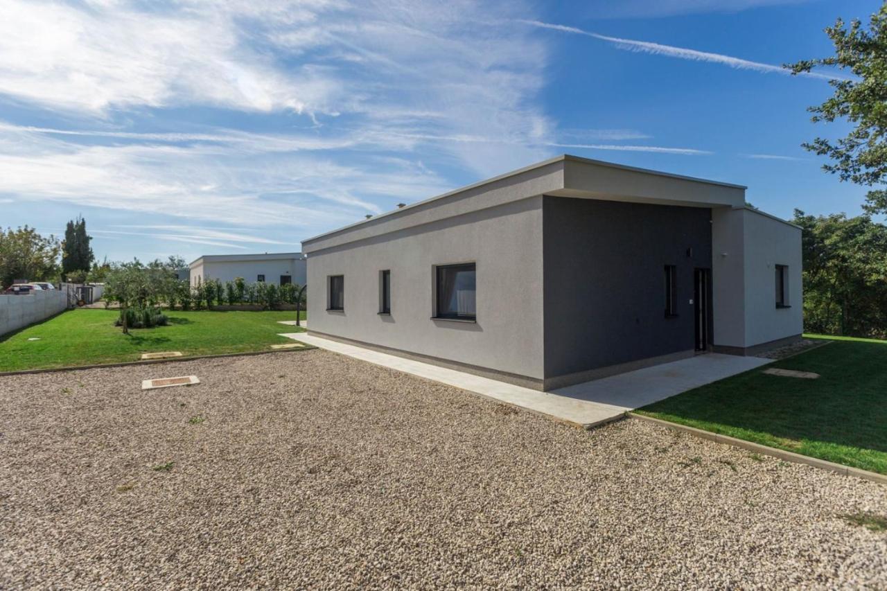 Villa Mariva Žminj 외부 사진