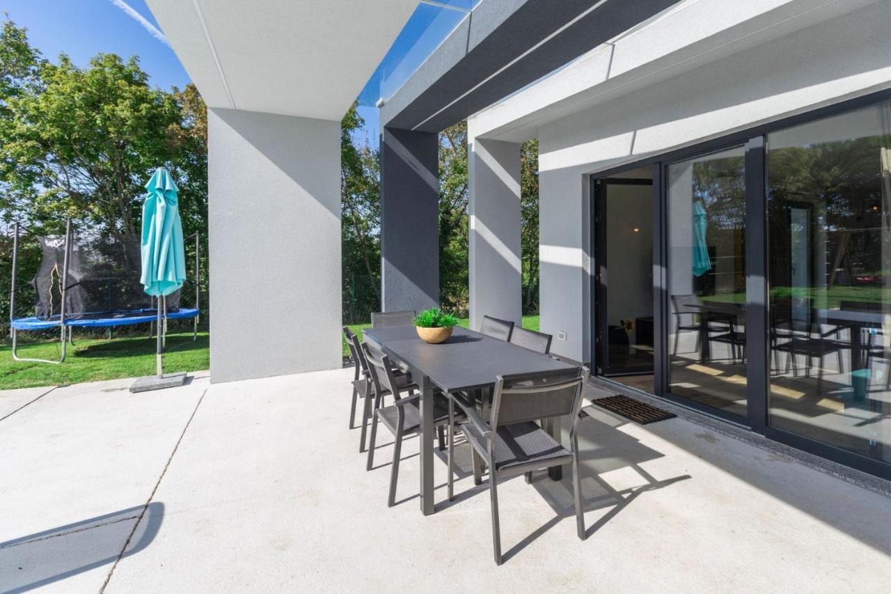 Villa Mariva Žminj 외부 사진