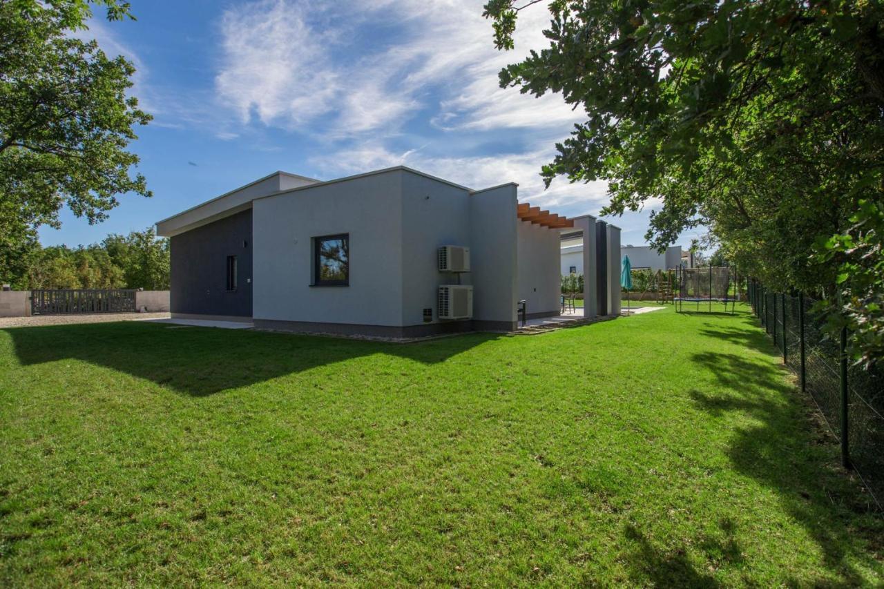 Villa Mariva Žminj 외부 사진