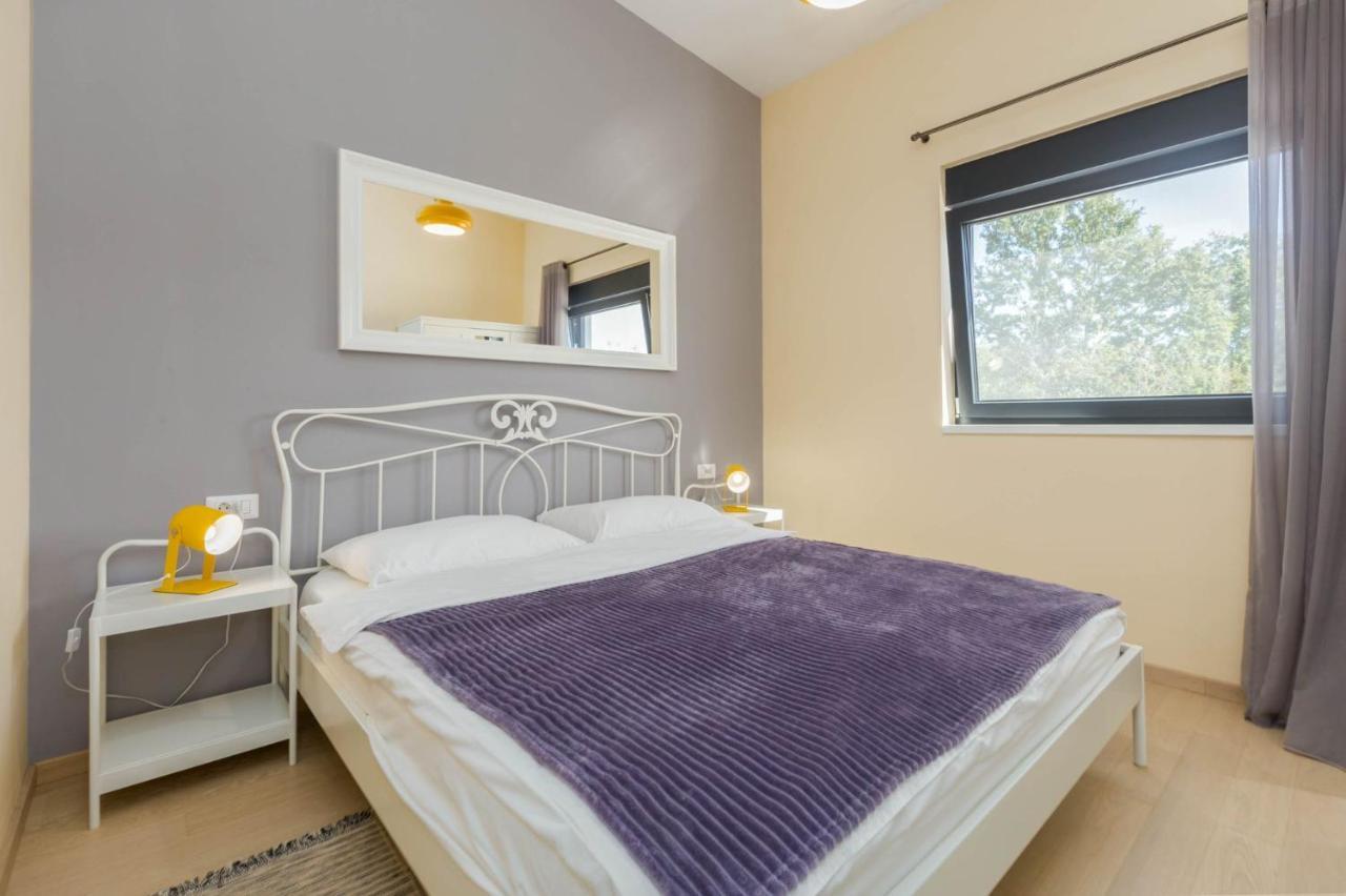Villa Mariva Žminj 외부 사진