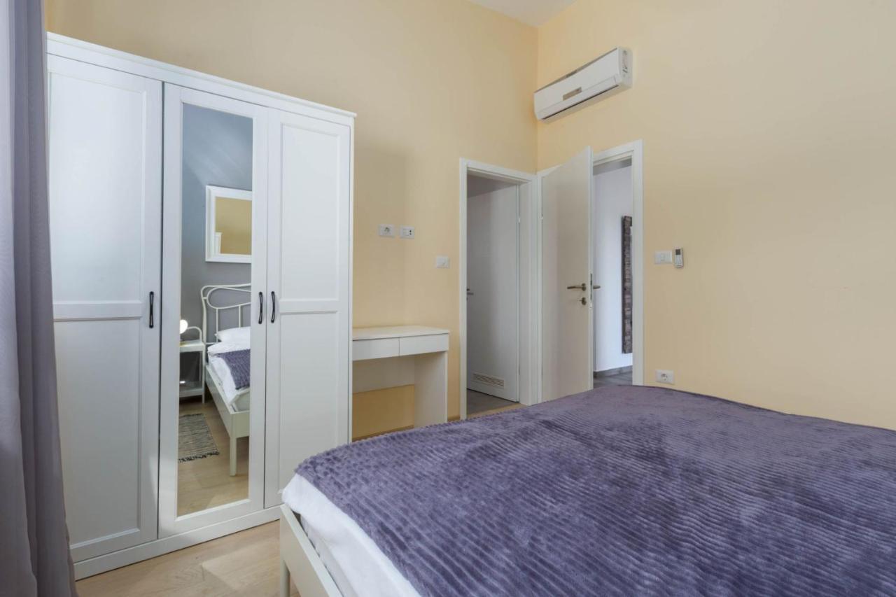 Villa Mariva Žminj 외부 사진